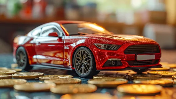 Brisbane Car Finance